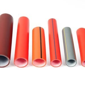 Polyethylene sub duct mini duct