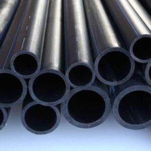 PE 100 pipe
