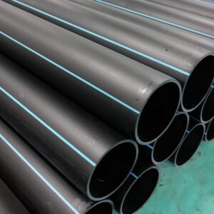 PE 80 pipe